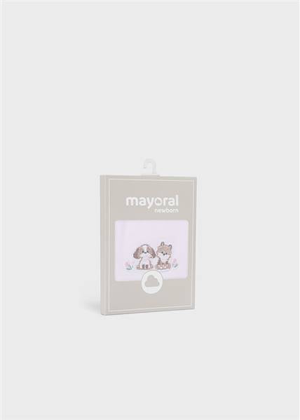 SET 2 BAVAGLINI MAYORAL