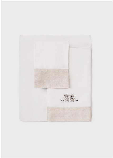 LENZUOLA ORSETTO MAYORAL