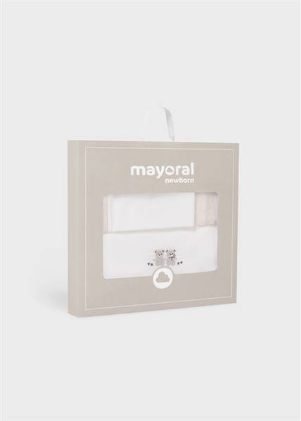 LENZUOLA ORSETTO MAYORAL