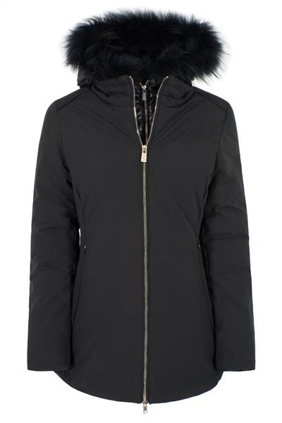 YES ZEE GIUBBINO JUNIOR IN SOFTSHELL