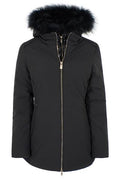 YES ZEE GIUBBINO JUNIOR IN SOFTSHELL