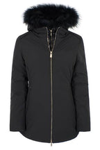 YES ZEE GIUBBINO JUNIOR IN SOFTSHELL