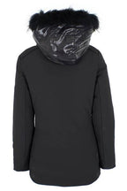 YES ZEE GIUBBINO JUNIOR IN SOFTSHELL