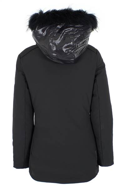 YES ZEE GIUBBINO JUNIOR IN SOFTSHELL