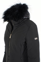 YES ZEE GIUBBINO JUNIOR IN SOFTSHELL