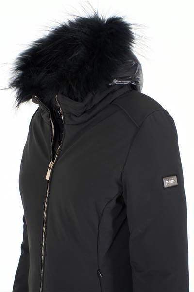 YES ZEE GIUBBINO JUNIOR IN SOFTSHELL