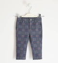 PANTALONE MAGLIA