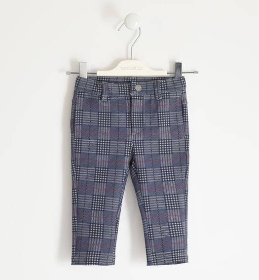 PANTALONE MAGLIA