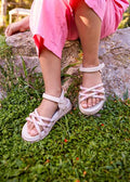 SANDALI STRASS MAYORAL N°26-30