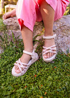 SANDALI STRASS MAYORAL N°26-30