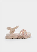 SANDALI STRASS MAYORAL N°26-30