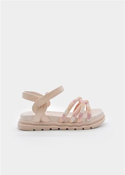 SANDALI STRASS MAYORAL N°26-30