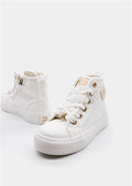 STIVALETTO TESSUTO MAYORAL N°31-35