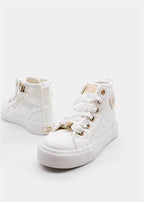 STIVALETTO TESSUTO MAYORAL N°31-35