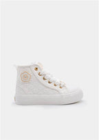 STIVALETTO TESSUTO MAYORAL N°31-35