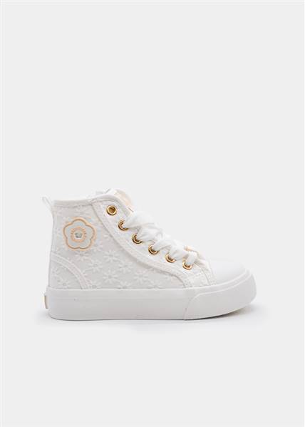 STIVALETTO TESSUTO MAYORAL N°31-35