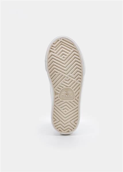 STIVALETTO TESSUTO MAYORAL N°31-35