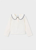 POLO CON COLLETTO BASIC MAYORAL