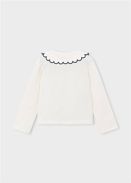 POLO CON COLLETTO BASIC MAYORAL