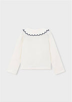 POLO CON COLLETTO BASIC MAYORAL