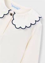 POLO CON COLLETTO BASIC MAYORAL