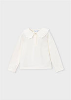 POLO CON COLLETTO BASIC MAYORAL