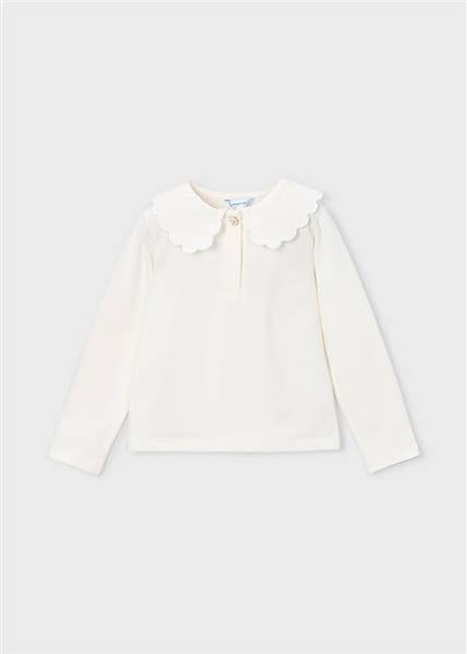 POLO CON COLLETTO BASIC MAYORAL