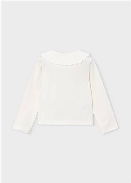 POLO CON COLLETTO BASIC MAYORAL