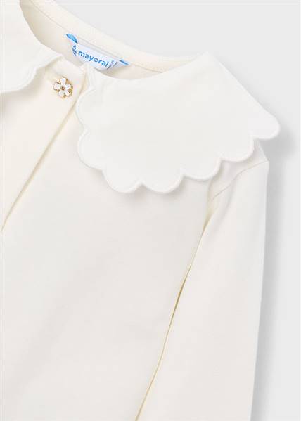 POLO CON COLLETTO BASIC MAYORAL