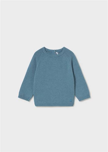 JERSEY COLLO TONDO BASICO