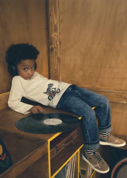 JEANS BASIC MAYORAL REGULAR FIT