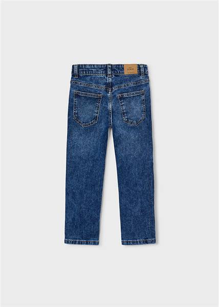 JEANS BASIC MAYORAL REGULAR FIT