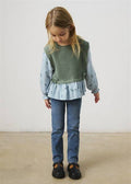 PANTALONE SKINNY MAYORAL