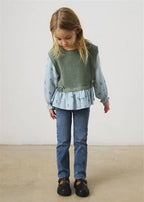 PANTALONE SKINNY MAYORAL
