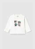 MAGLIETTA M/L MAYORAL