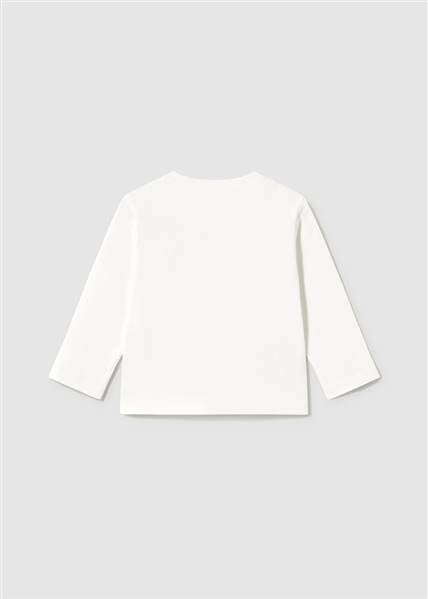 MAGLIETTA M/L MAYORAL