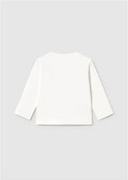 MAGLIETTA M/L MAYORAL