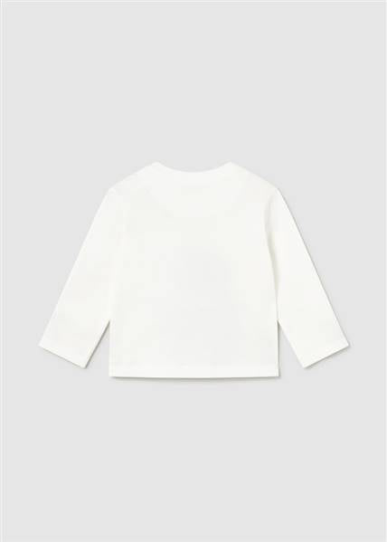 MAGLIETTA M/L ANIMAL PLAY