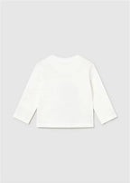 MAGLIETTA M/L ANIMAL PLAY