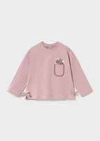 MAGLIETTA M/L MAYORAL