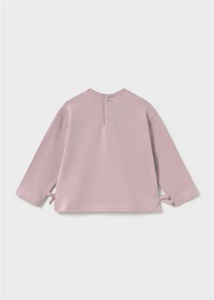 MAGLIETTA M/L MAYORAL