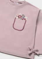 MAGLIETTA M/L MAYORAL