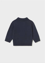 POLO M/L TRICOT