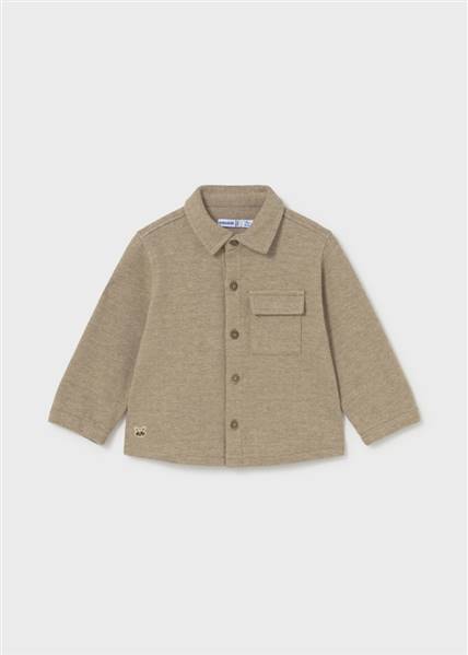 CAMICIA OVERSHIRT MAYORAL
