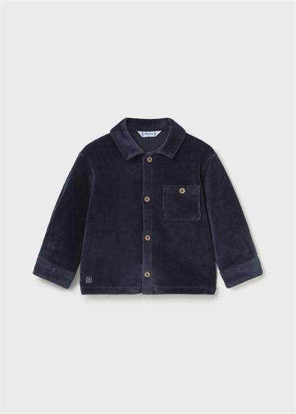 OVERSHIRT