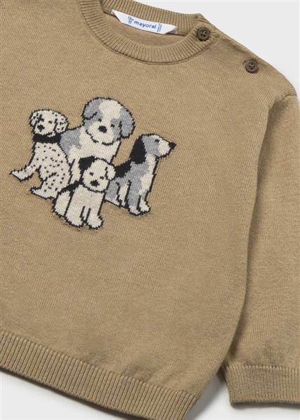 JERSEY CAGNOLINO MAYORAL