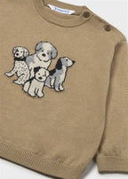 JERSEY CAGNOLINO MAYORAL