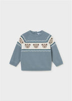 JERSEY JACQUARD