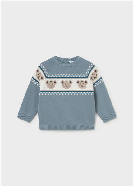 JERSEY JACQUARD