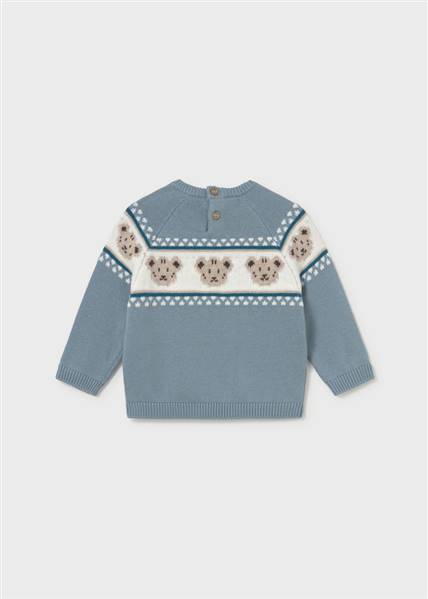 JERSEY JACQUARD